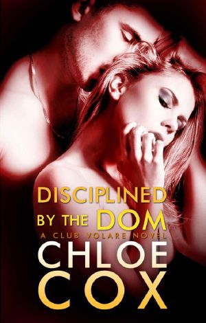 [Club Volare 03] • Disciplined by the Dom